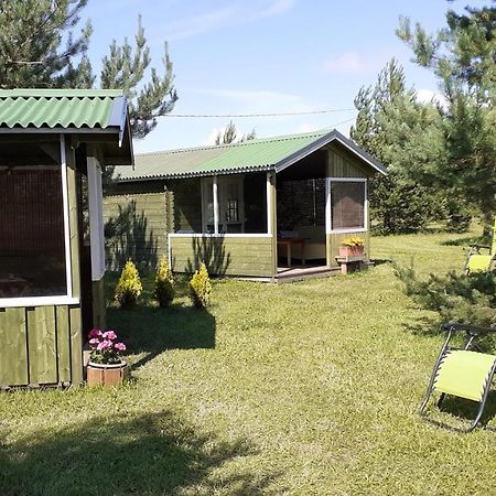 Kastani Camping ฮัปซาลู ภายนอก รูปภาพ