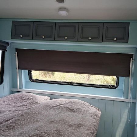 Kastani Camping ฮัปซาลู ภายนอก รูปภาพ