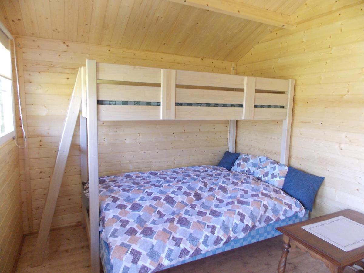 Kastani Camping ฮัปซาลู ภายนอก รูปภาพ