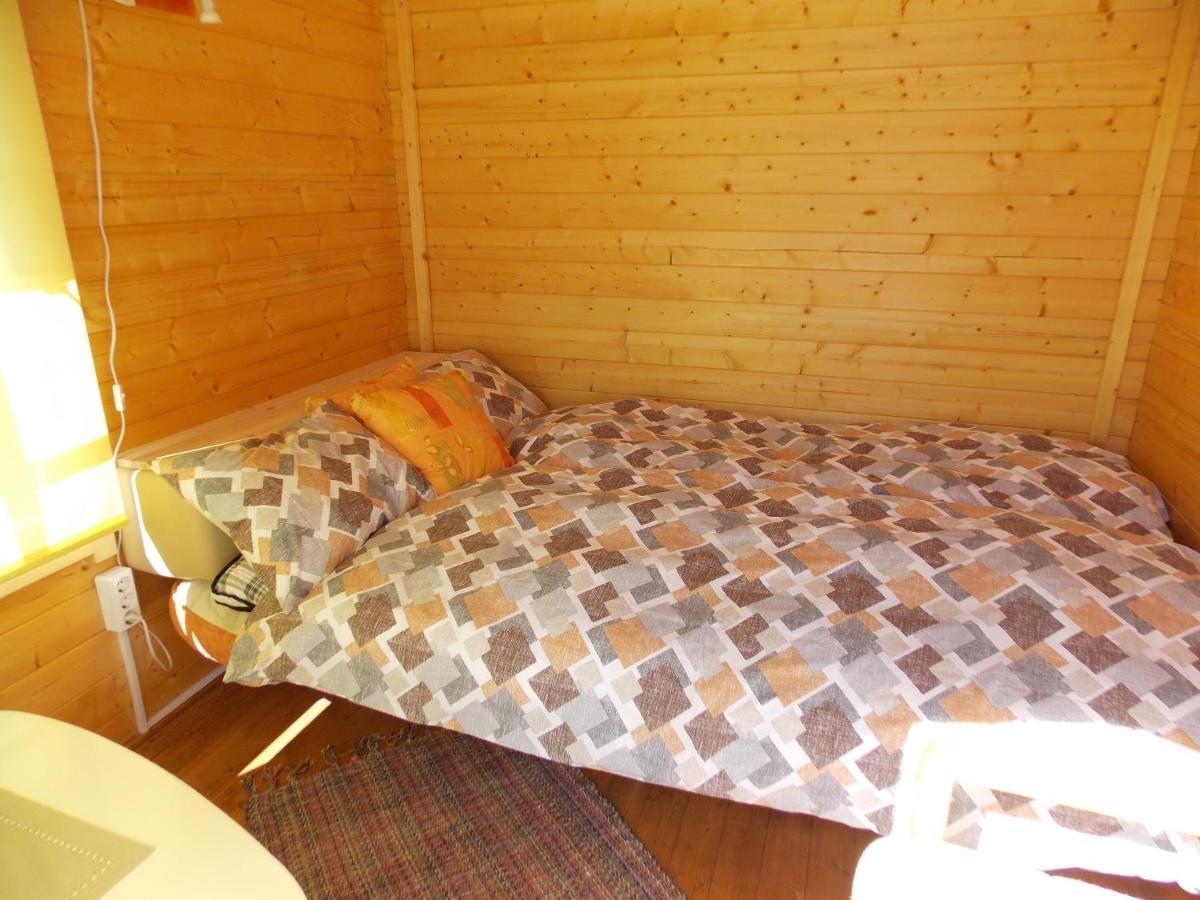 Kastani Camping ฮัปซาลู ภายนอก รูปภาพ