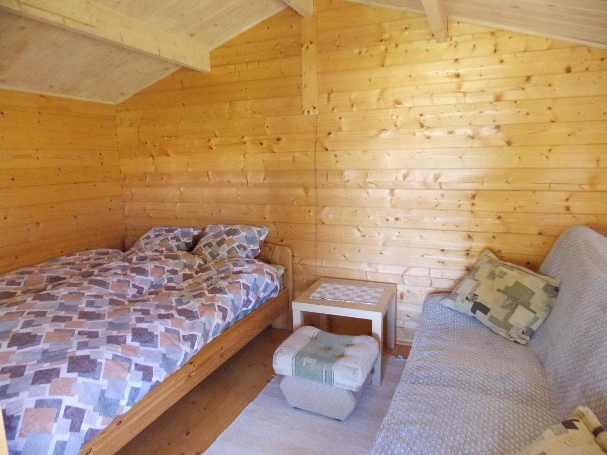 Kastani Camping ฮัปซาลู ภายนอก รูปภาพ