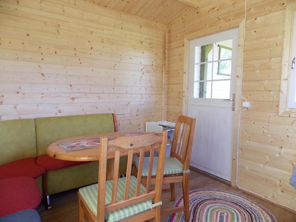Kastani Camping ฮัปซาลู ภายนอก รูปภาพ