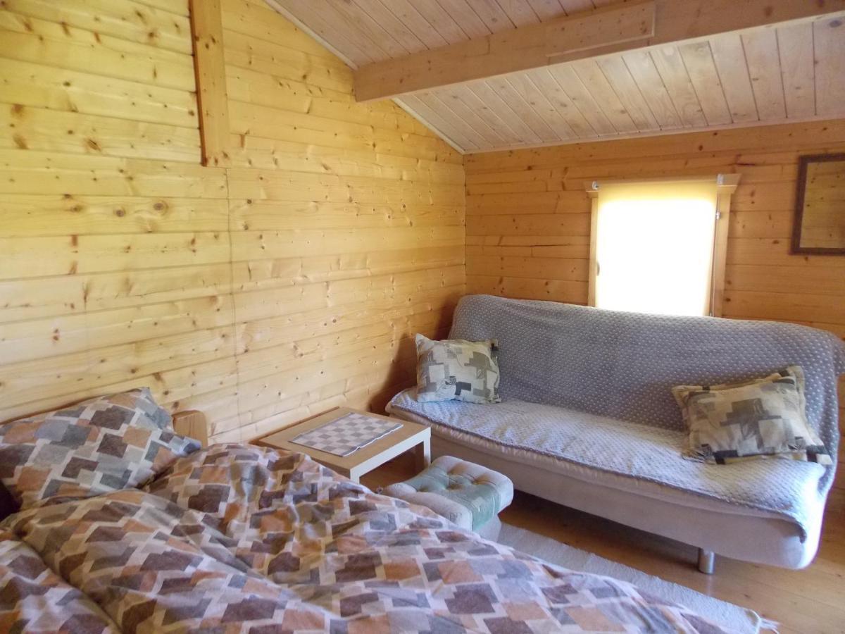 Kastani Camping ฮัปซาลู ภายนอก รูปภาพ