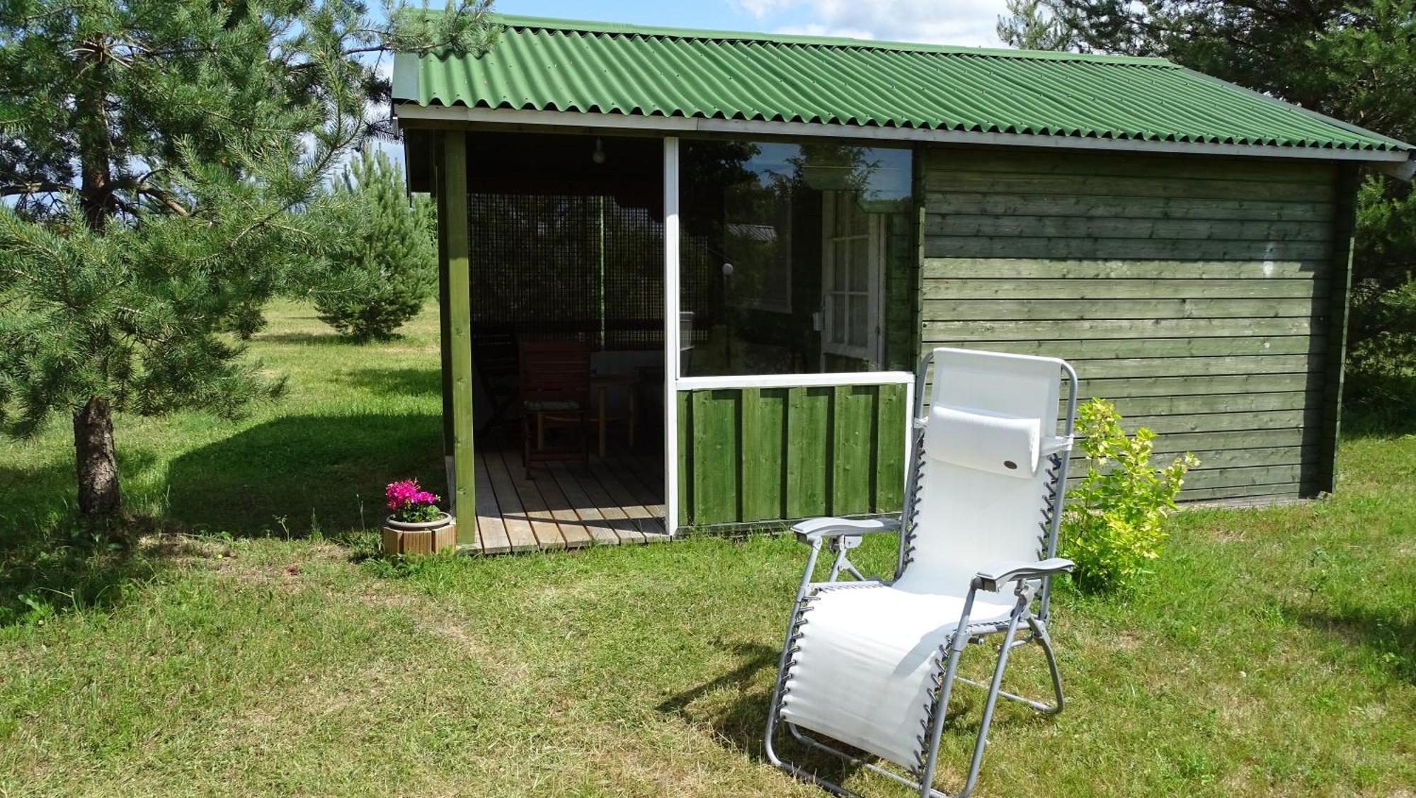 Kastani Camping ฮัปซาลู ภายนอก รูปภาพ