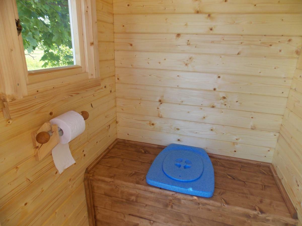 Kastani Camping ฮัปซาลู ภายนอก รูปภาพ
